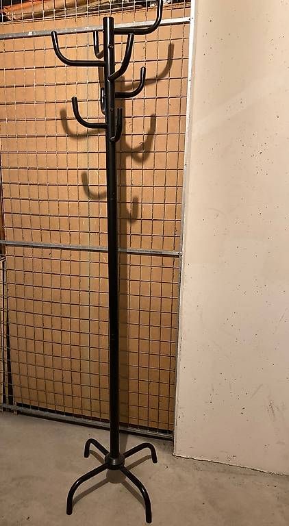 Guardaroba: Kleiderstand, HAKU Möbel, gebraucht – Usato da Zürich venduto da m_armotte