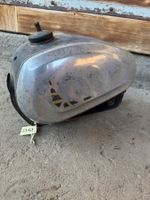 Sachs Mofa Tank