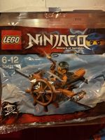 LEGO Ninjago 30421 Neu im Siegel Sommer Angebot!57
