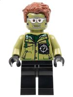 Lego NEU The Riddler sh0785 (2021) Batman