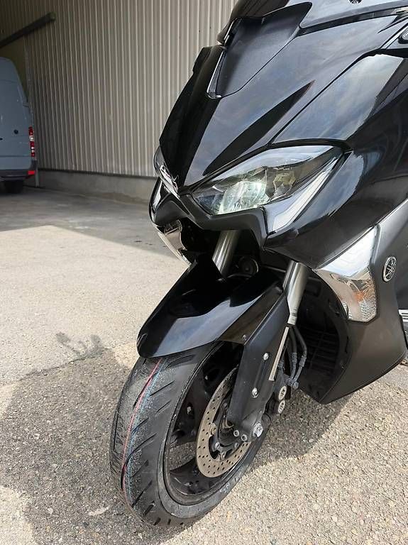Scooter: Scooter Yamaha T-MAX 530 - Termignoni – Usato da Yverdon les bains venduto da Tquad1400 2