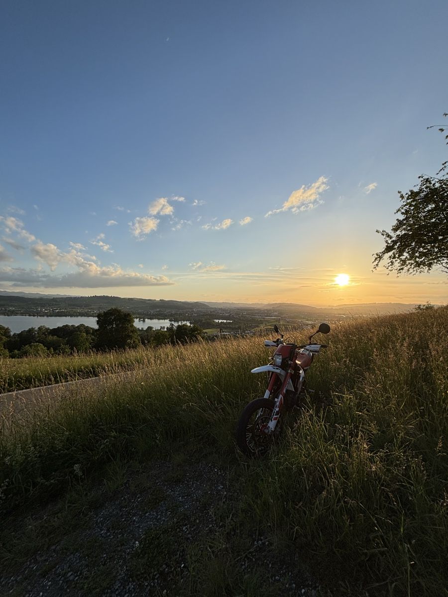 Fantic Route: Fantic zuverkaufen – D'occasion à Gunzwil par sil_g7xg 4