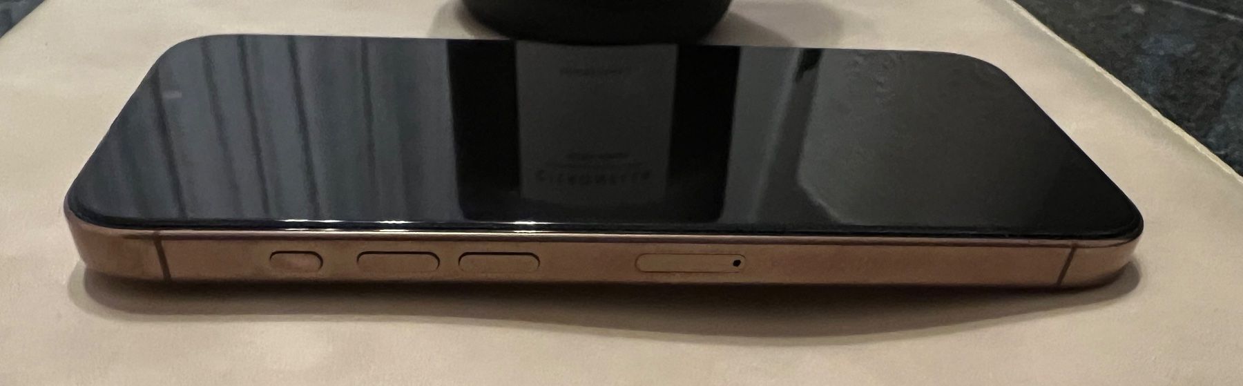 Apple Portables: Iphone 16 Pro Max – D'occasion à Muri.bei.bern par ant_b278 5