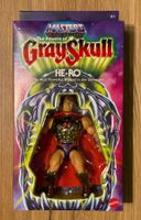 He-Ro Masters of the Universe Origins