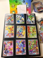 POKEMON FIRST PARTNER 2 - English - FULL SET 9 - 30t