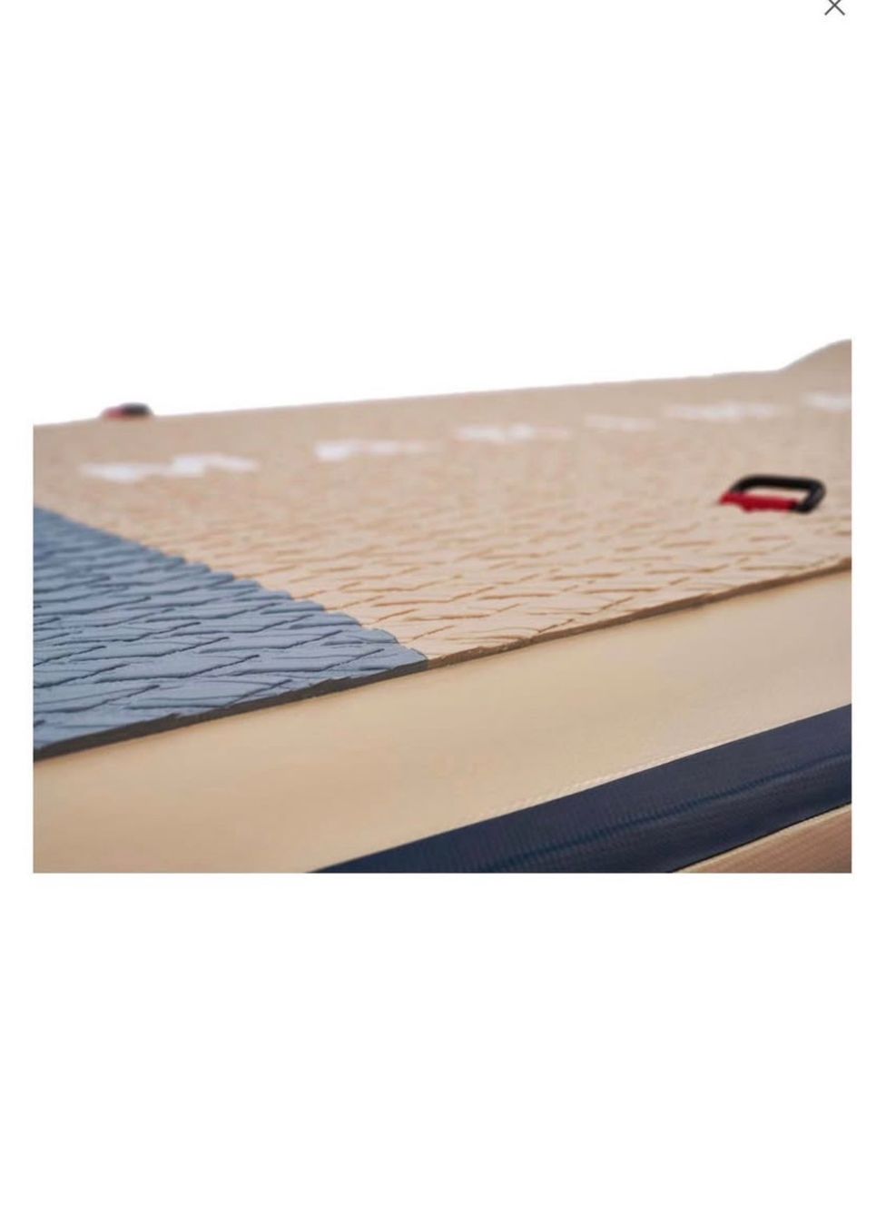 Aqua Marina Surfboards & Schwimmbrette: Sup Aqua Marine – Neu und originalverpackt aus Genève von pie79 3