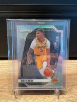 Cam Reddish 23/25 Panini Prizm Basketball 24/25