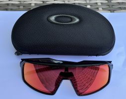 Oakley Sutro OO9406 Prizm Snow Torch – custodia orig.