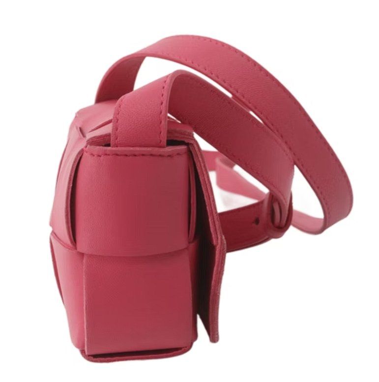 Bottega Veneta Borse da donna: Bottega Veneta Mini Cassette – Usato da Zürich venduto da Liloubags 3