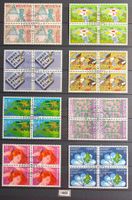 Timbres suisses 1988 Par 4