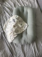 Snuggleme Baby Lounger