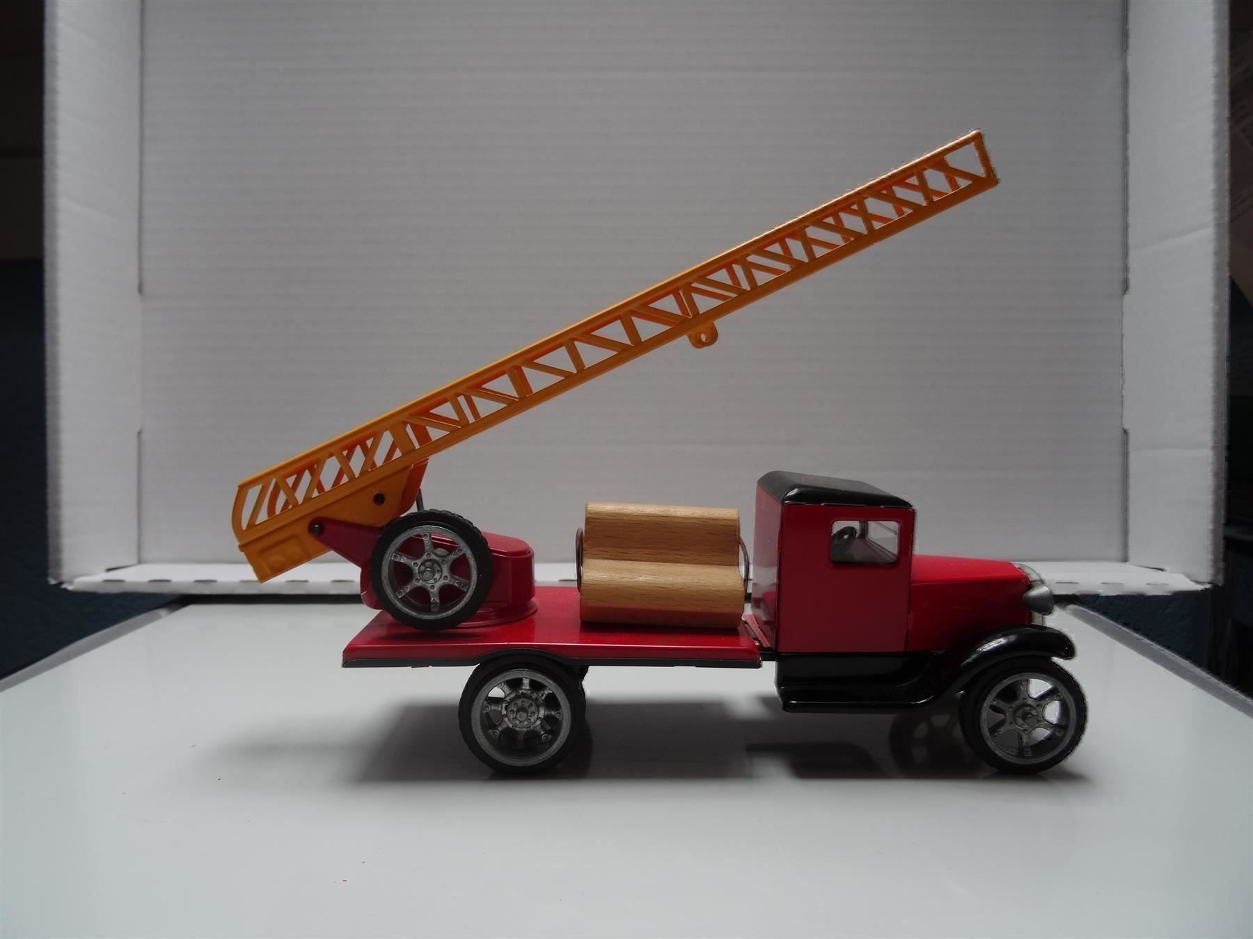 Kit di modellismo & Modellini statici: FW-Auto HAWKEY type E 1924 KOVAP Retro – Nuovo (secondo la descrizione) da Lupfig venduto da Hubi64 2