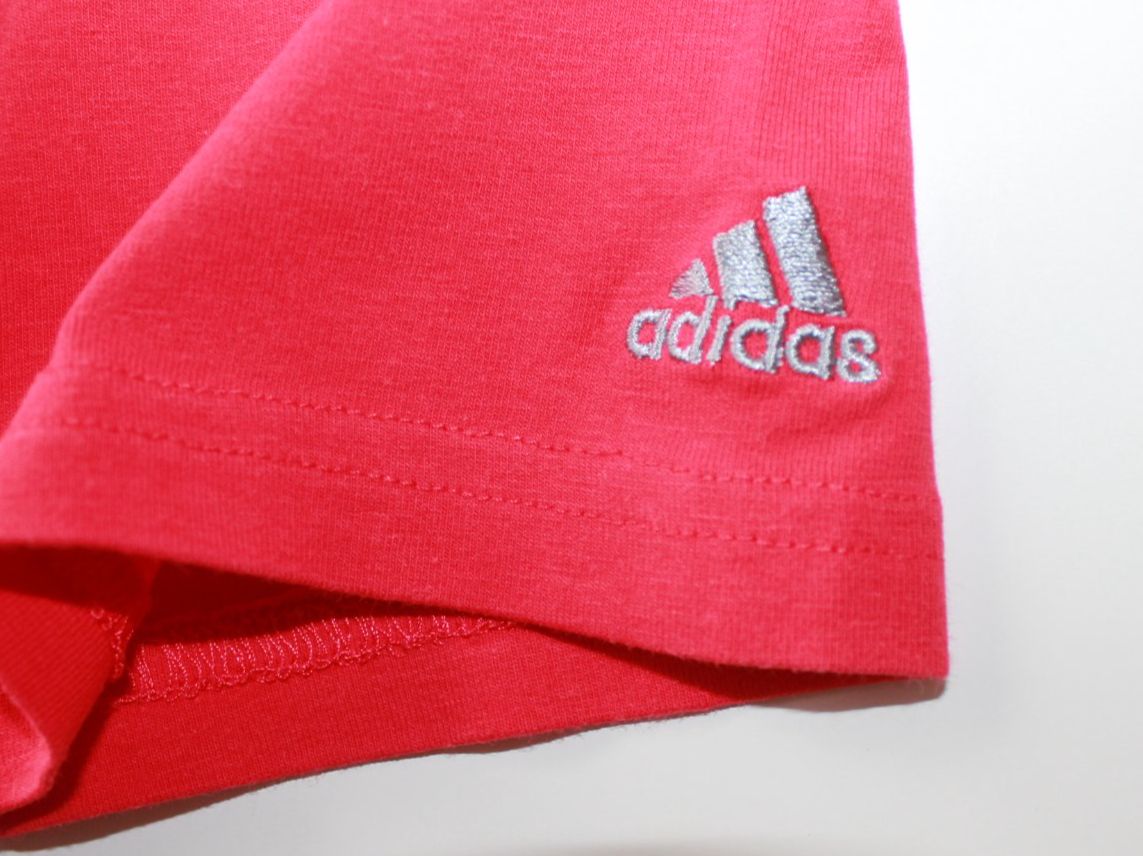 Adidas Blusen, T-Shirts & Tops: T-shirt Adidas t. 176 – Gebraucht aus Peseux von Gilloss 3