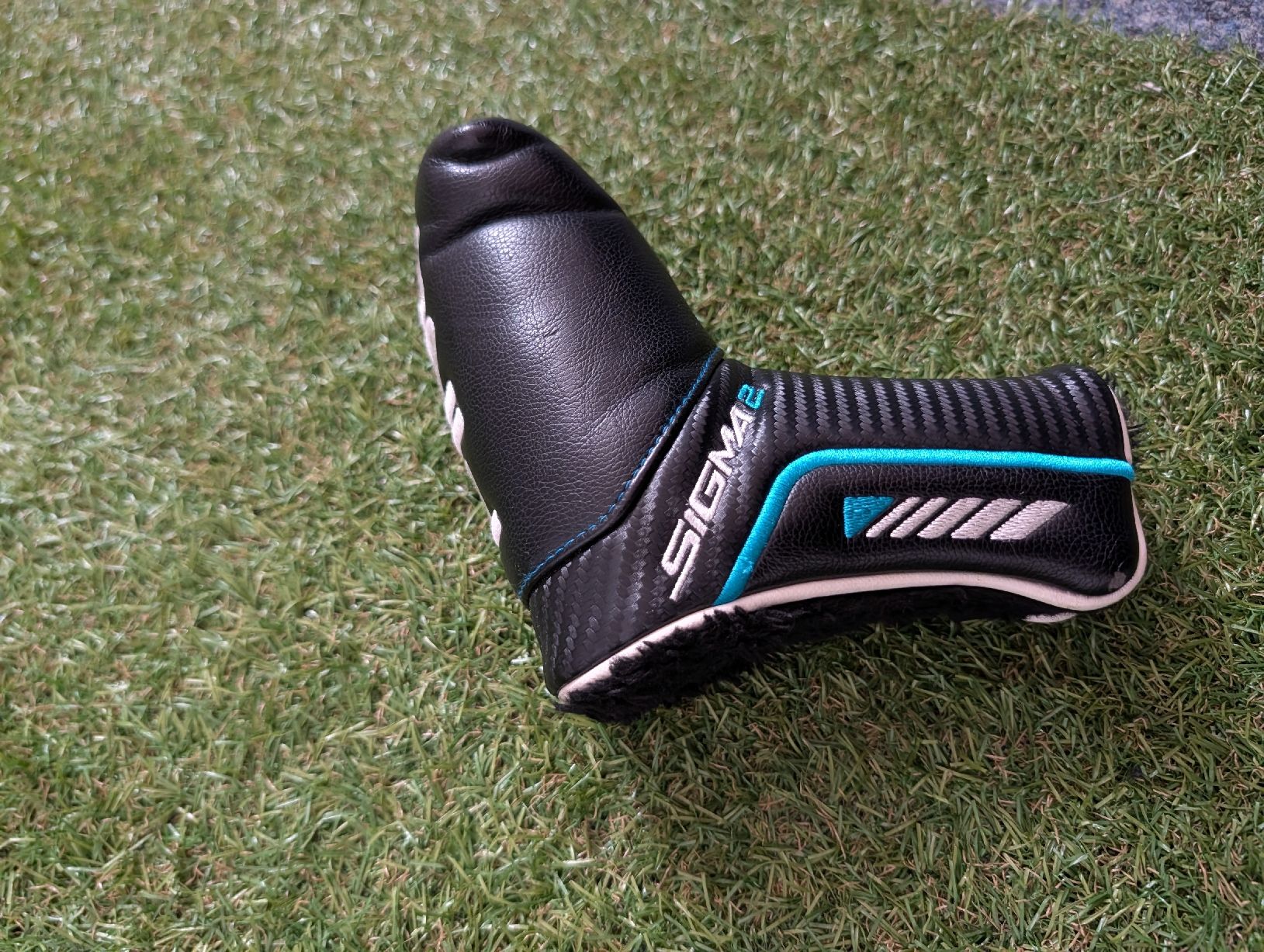 Ping Mazze & Set: Ping Sigma Putter 34", inkl. Cover – Usato da Uerikon venduto da Chreggus_Golfshop 7