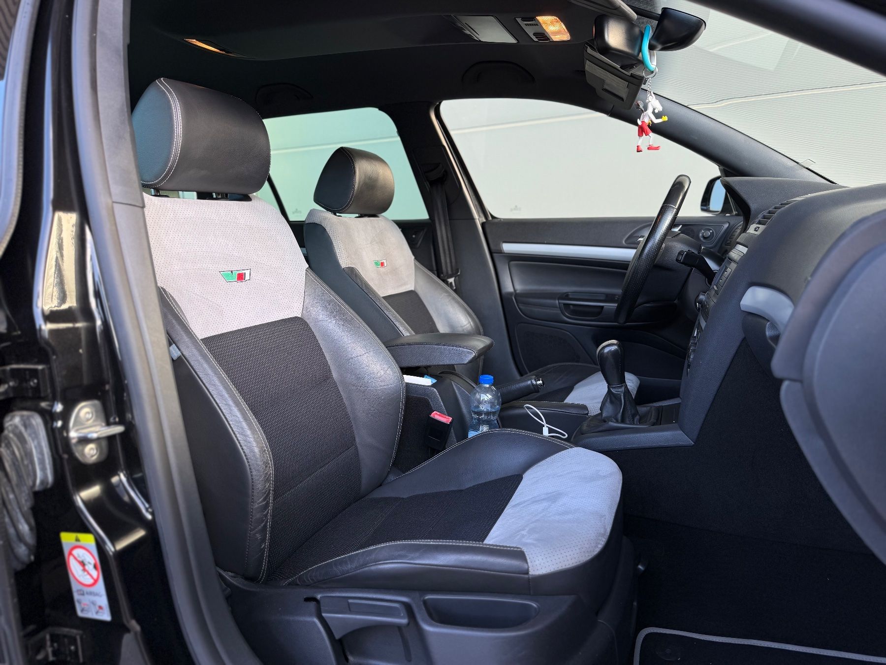 Skoda Automobili: Skoda Octavia 2.0 TDI RS – Usato da Reiden venduto da Off-Road-01 7