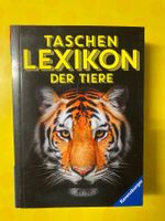 Taschenlexikon der Tiere