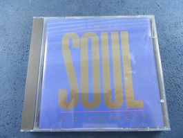 SOUL VOL1 CD