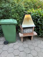 Gartengrill zu verkaufen