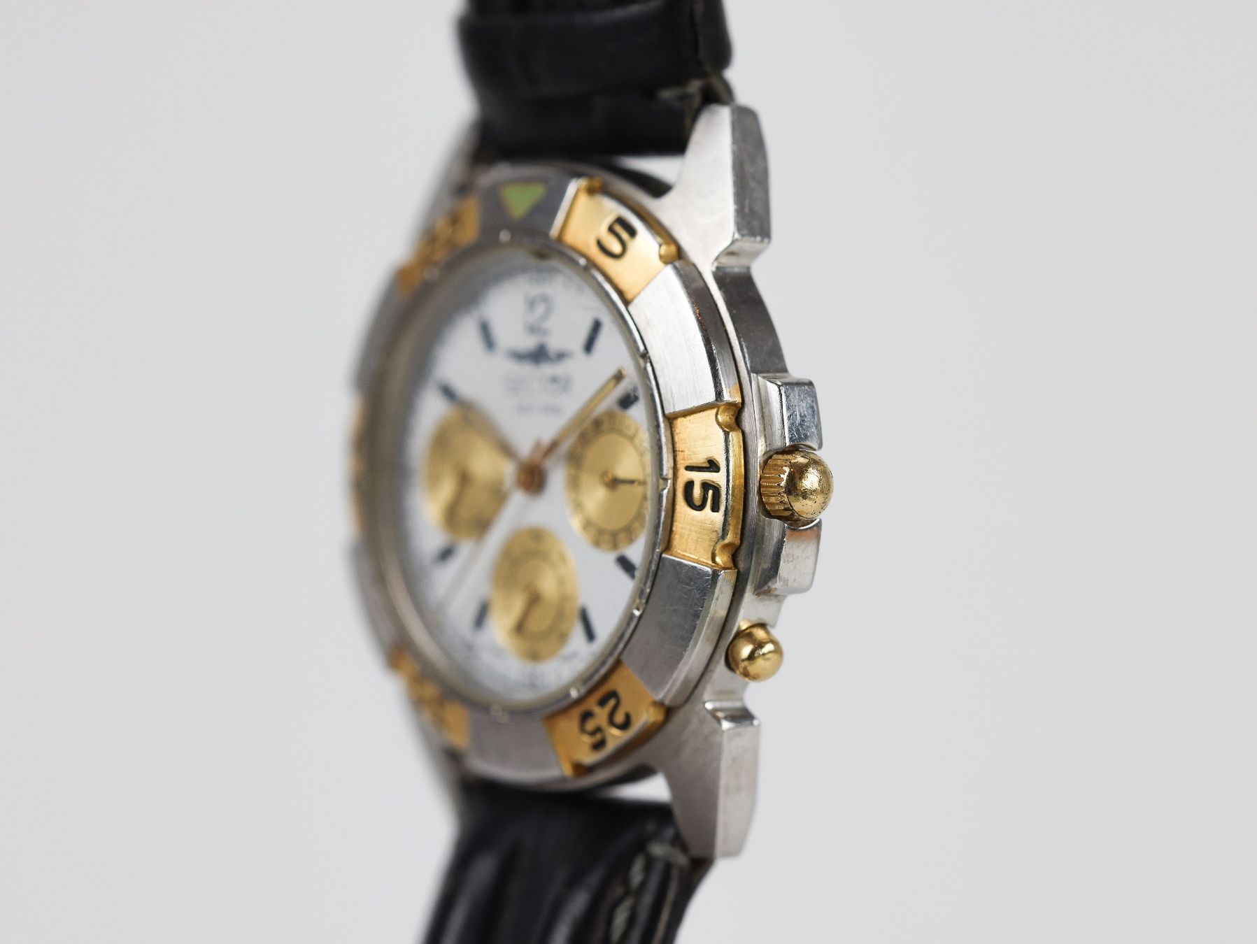 Sector Orologi: SECTOR ADV 2000 Armbanduhr – Usato da Varen venduto da oEdelweiss 4