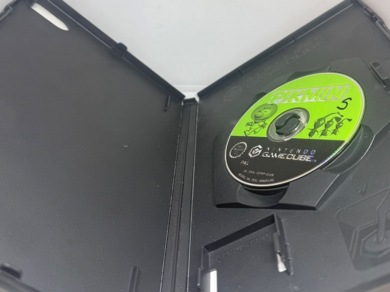 Nintendo Spiele: Pikmin Gamecube Nintendo – Gebraucht aus Dietlikon von NESFEVER 2