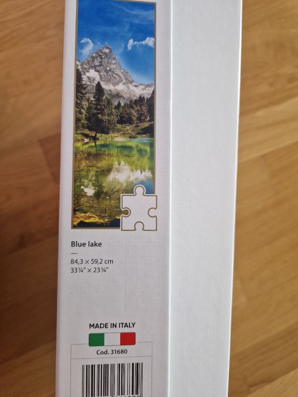 Clementoni Puzzles: Puzzle – Gebraucht aus Tann von AS1994 1