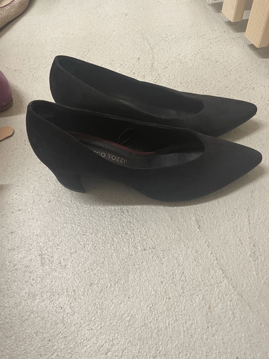 Scarpe da donna: Schuhe mit Absatz – Usato da Zürich venduto da mar_myz6 2