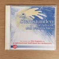Original CD: Sternstunden für Advent, Weihnacht 🎄🎁 F4