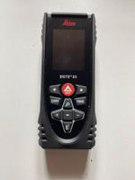 Lasermètre Leica DISTOTM X4