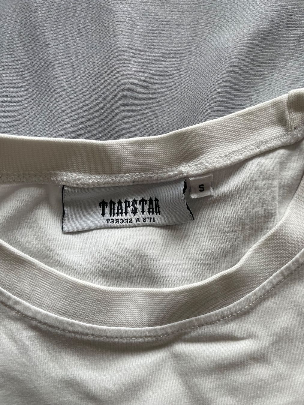 Trapstar T-Shirts: Trapstar T-Shirt🌴 – Gebraucht aus Watt von tan_lwm5 2