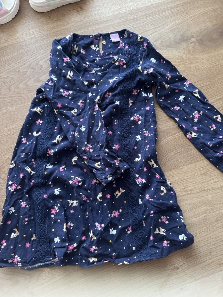 Vestiti & Gonne: Sommerkleid 110 – Usato da niederhasli venduto da gwe_8l5q