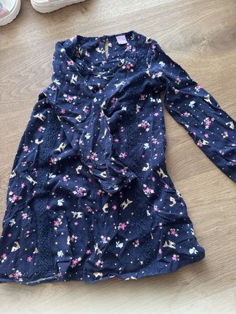 Sommerkleid 110