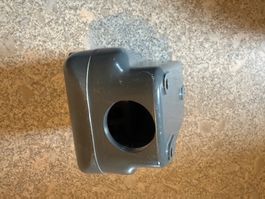 J 40/4 Polige  Steckdose NEU  Wanddose  Stromdose CMC