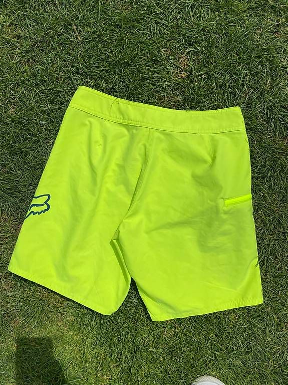 Costumi da bagno: Fox Badehose Weite 28 – Usato da Zürich venduto da sisasu01 1