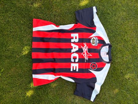 Sportshirt ROMWE
