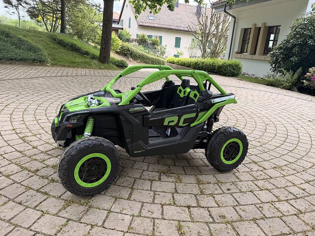 RC Modellbau: Buggy électrique 24V – Gebraucht aus Lignerolle von ach_cc5n 2