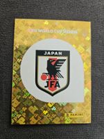 Fifa World Cup 2026 Japan Sticker Panini Neuwertig 