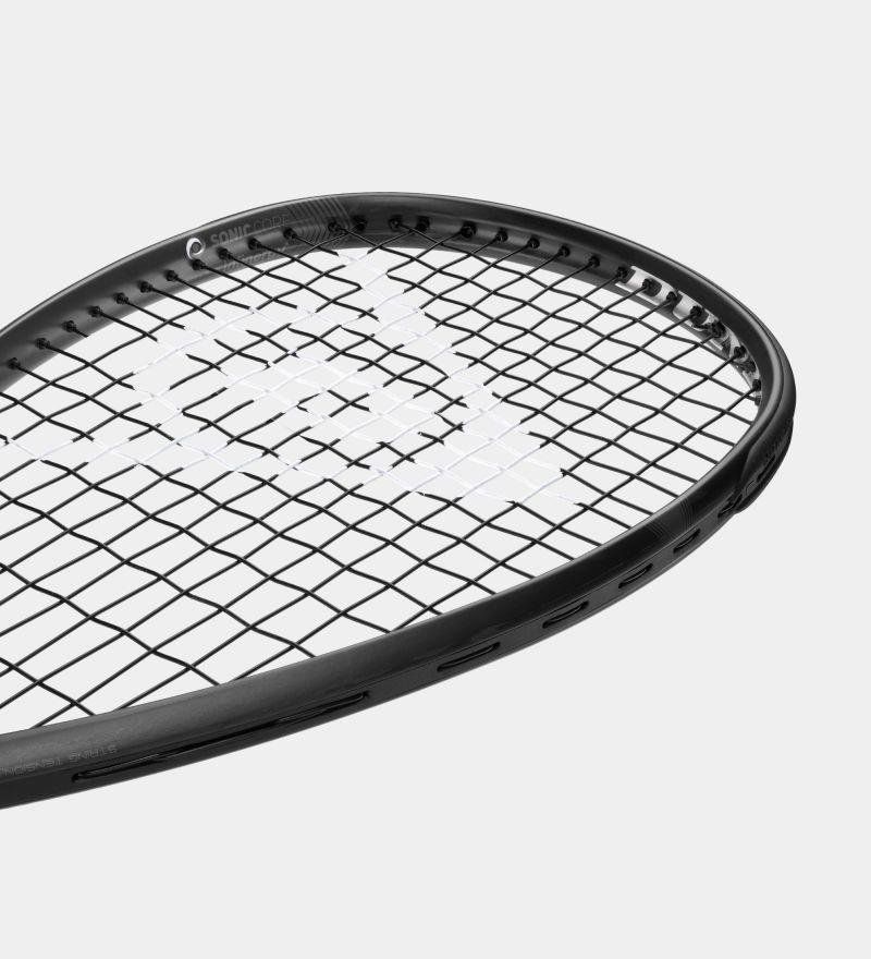 Dunlop Racchette: Squash Dunlop Sonic Core Revelation 125 – Usato da glattbrugg venduto da JustKasat 3