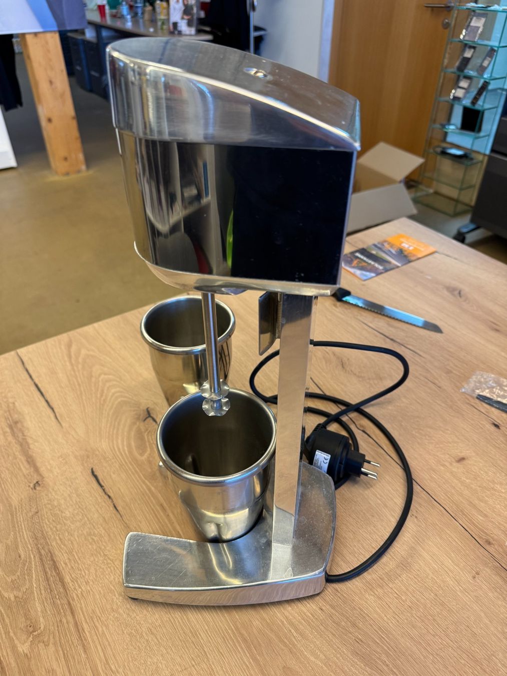 Appareils de cuisine: Mixer – D'occasion à Ruswil par Jamesb7 1