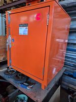 Elektrodenofen Trocknungsofen Schweisselektroden