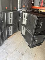 JBL Line Array 
