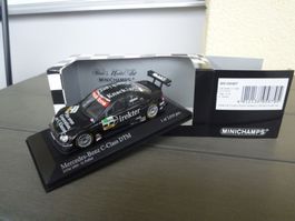 Mercedes-Benz C-Class (DTM 2004)