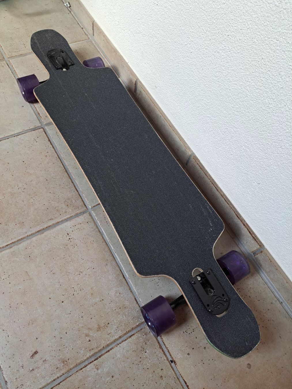 Skateboards: Never Summer Heist Longboard – D'occasion à Brittnau par Kristina96b 1