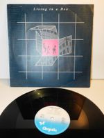LP Schallplatte - Trance Techno 1987 Living in a Box