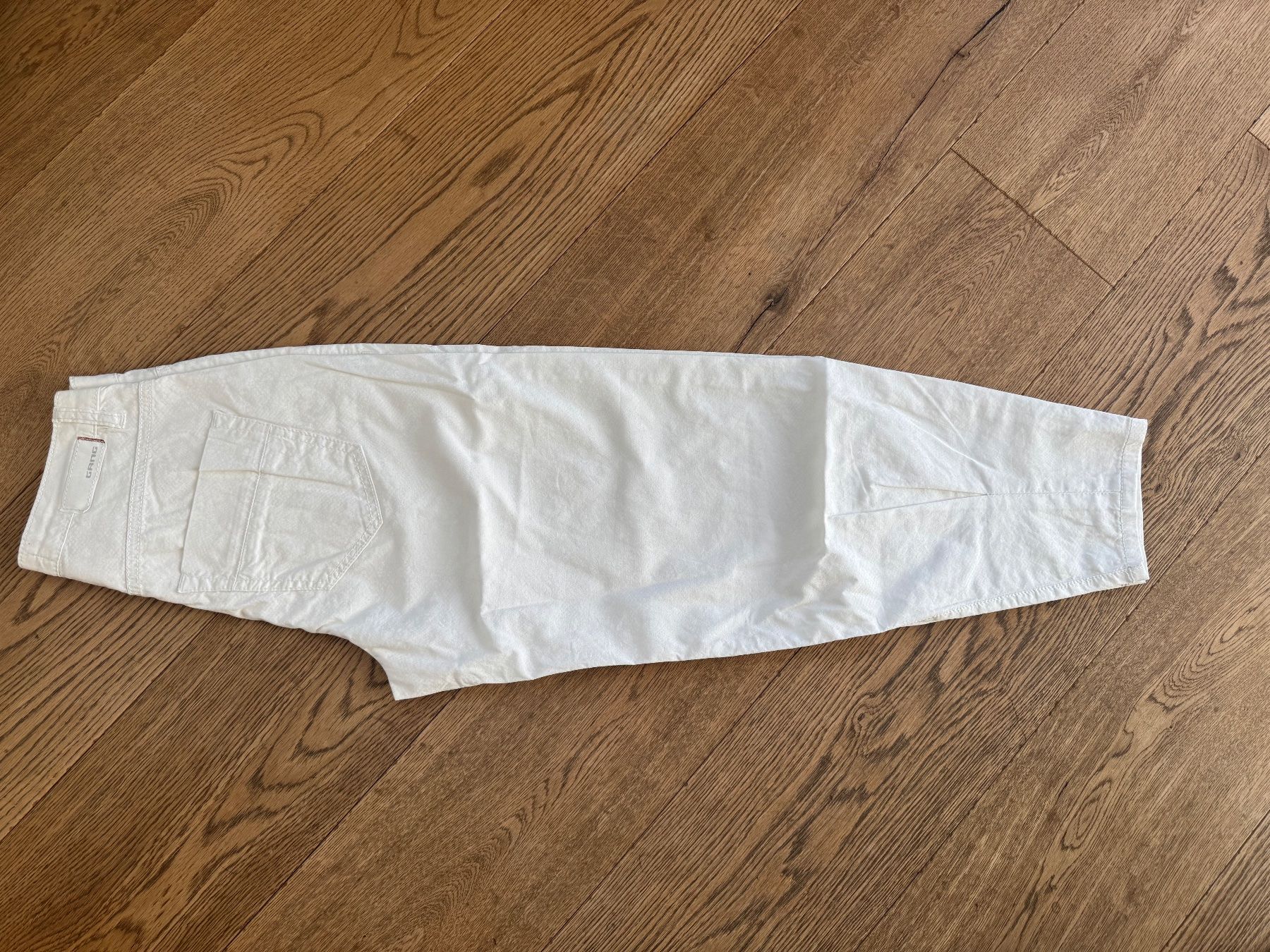 Hosen: Hose, Gang //NEU// 25 – Neu (gemäss Beschreibung) aus Stettfurt von outlet72 1