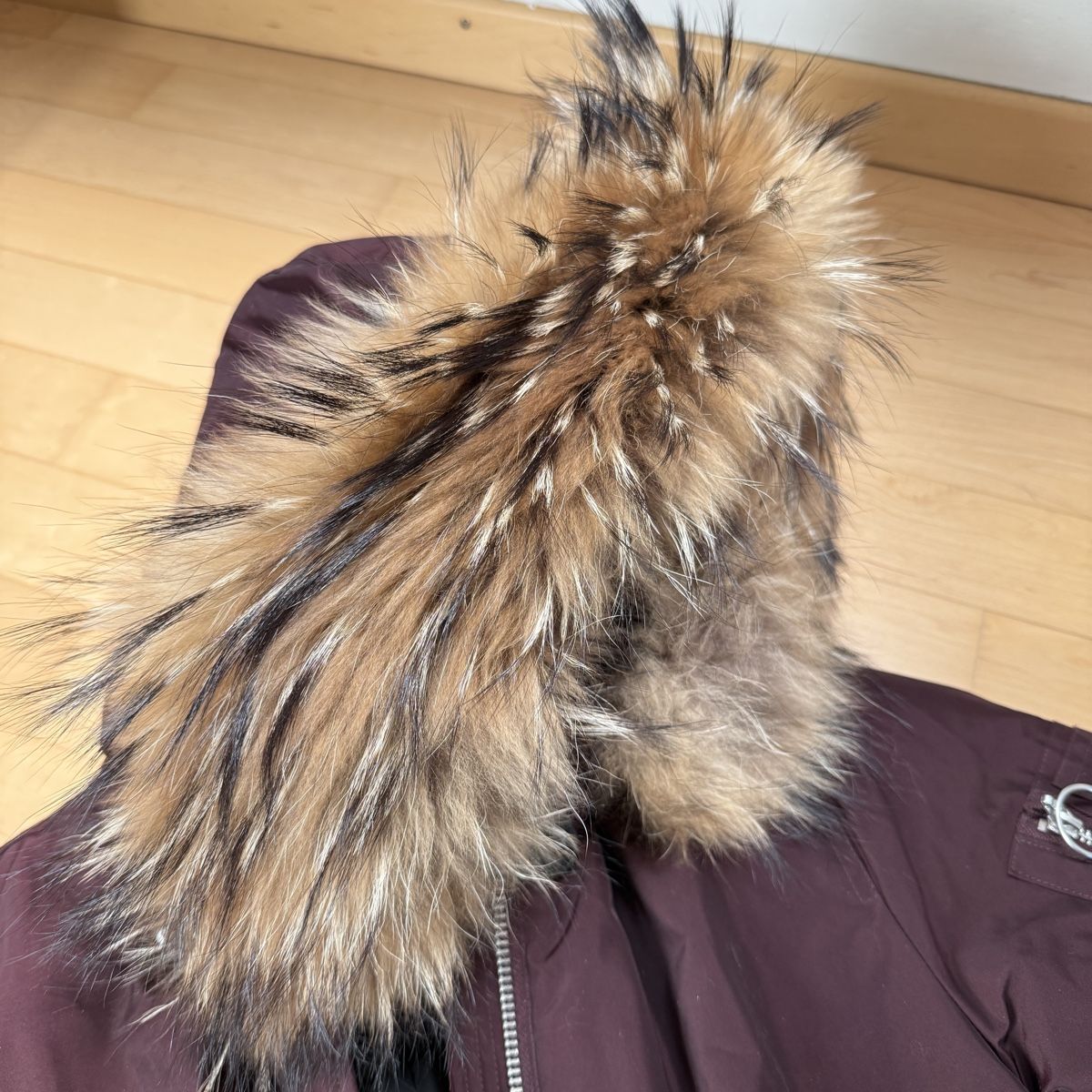 Jacken: Rockandblue Parka 38 – Neu (gemäss Beschreibung) aus Chur von Reginn 2