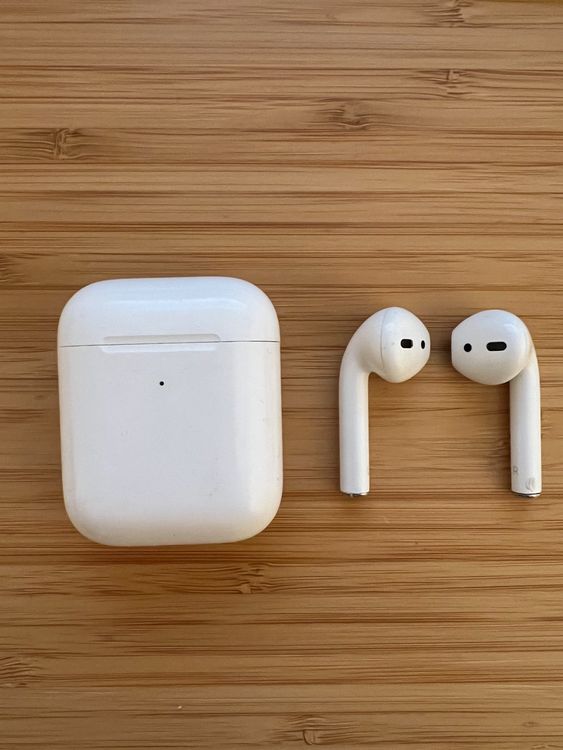 AirPods (1. Generation) | Kaufen auf Ricardo
