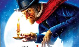 😎 Disney's A Christmas Carol  en français  DS