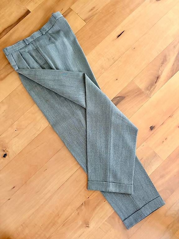 Completi: Herrenanzug mit Hose Gr. 50 – Usato da Dietlikon venduto da Pmt_zh 1