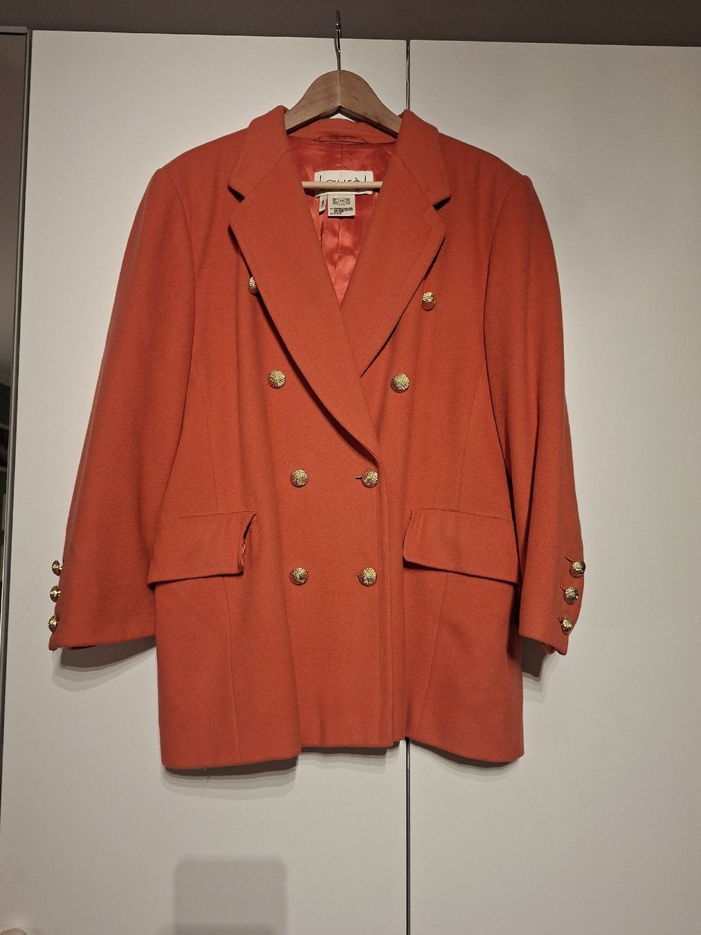 Giacche: Vintage Blazer von Laurèl – Usato da Oberengstringen venduto da Kimchimon
