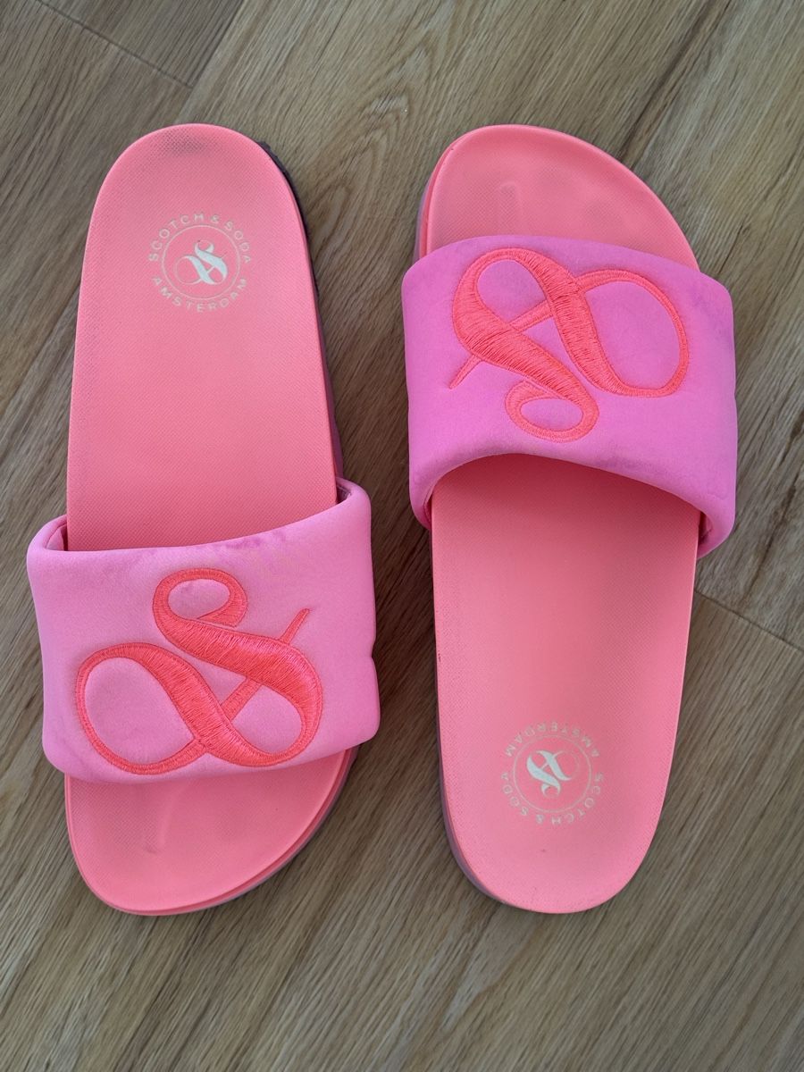 Maison Scotch Scarpe da donna: Maison Scotch Flip Flops – Usato da Wallisellen venduto da gin_9htl 4